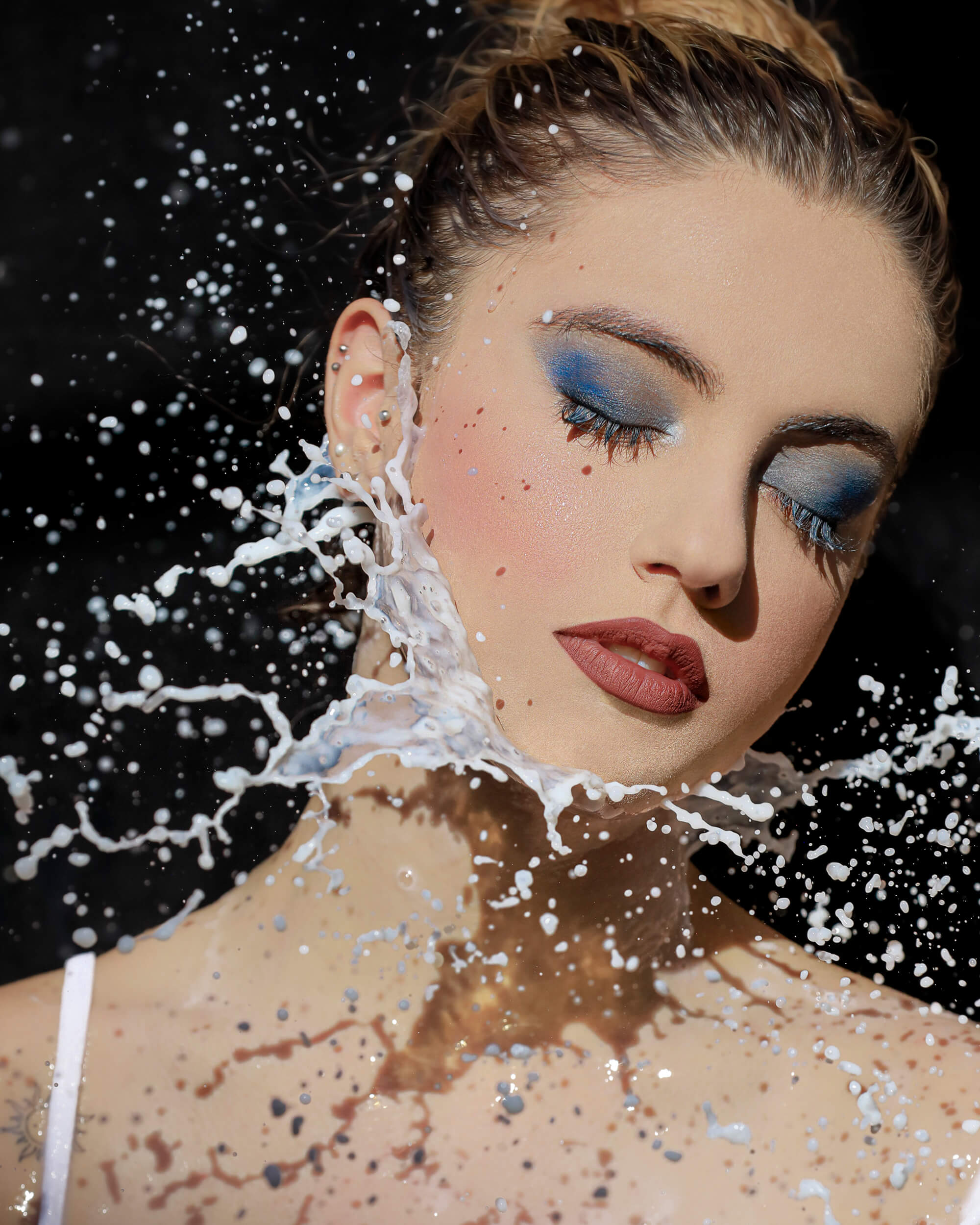 Mehdi Ghasemi PHOTOGRAPHY