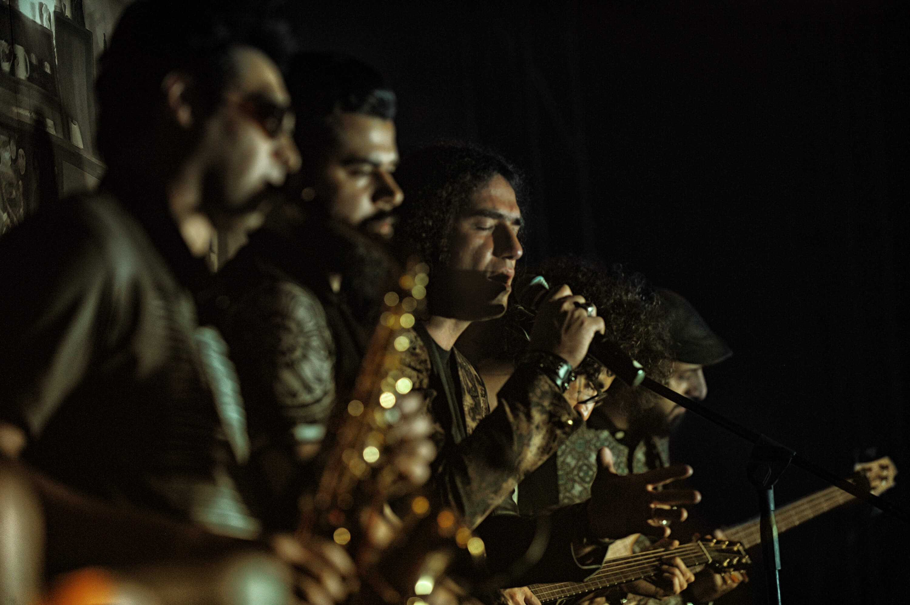 Mehdi Ghasemi PHOTOGRAPHY