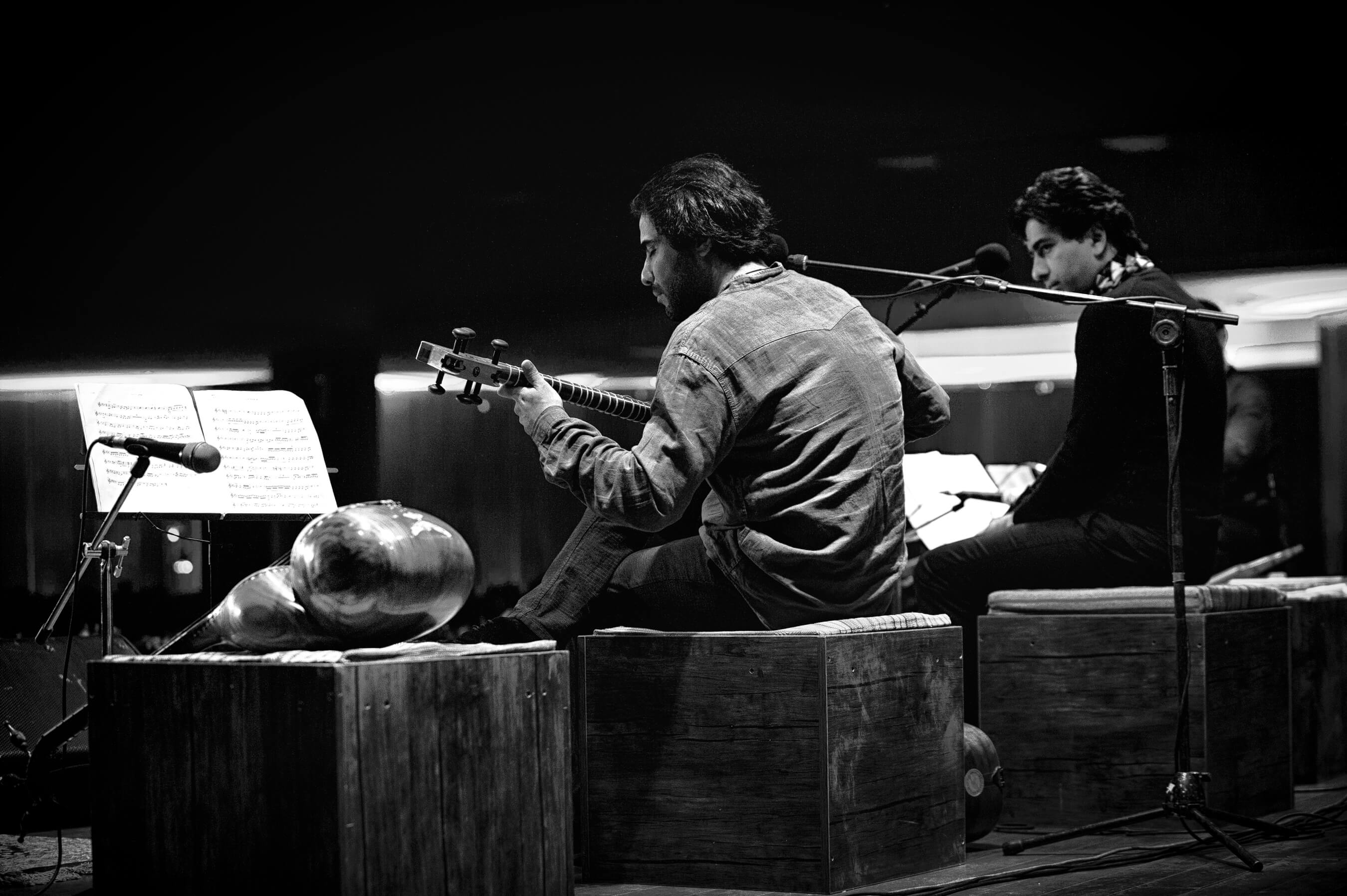 Mehdi Ghasemi PHOTOGRAPHY